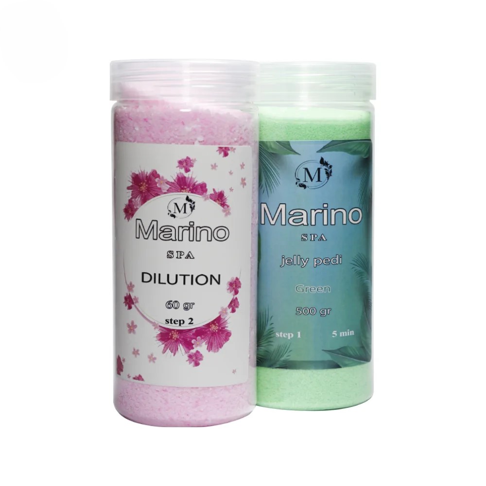 پدی ژل پدیکور مارینو Marino