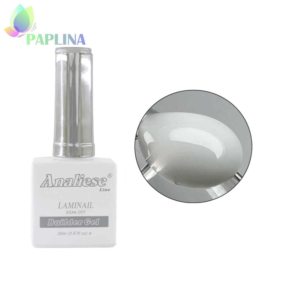 خرید و قیمت رابر بیس (لمینت) کاشت ناخن Cs1 آنالیز Analiese