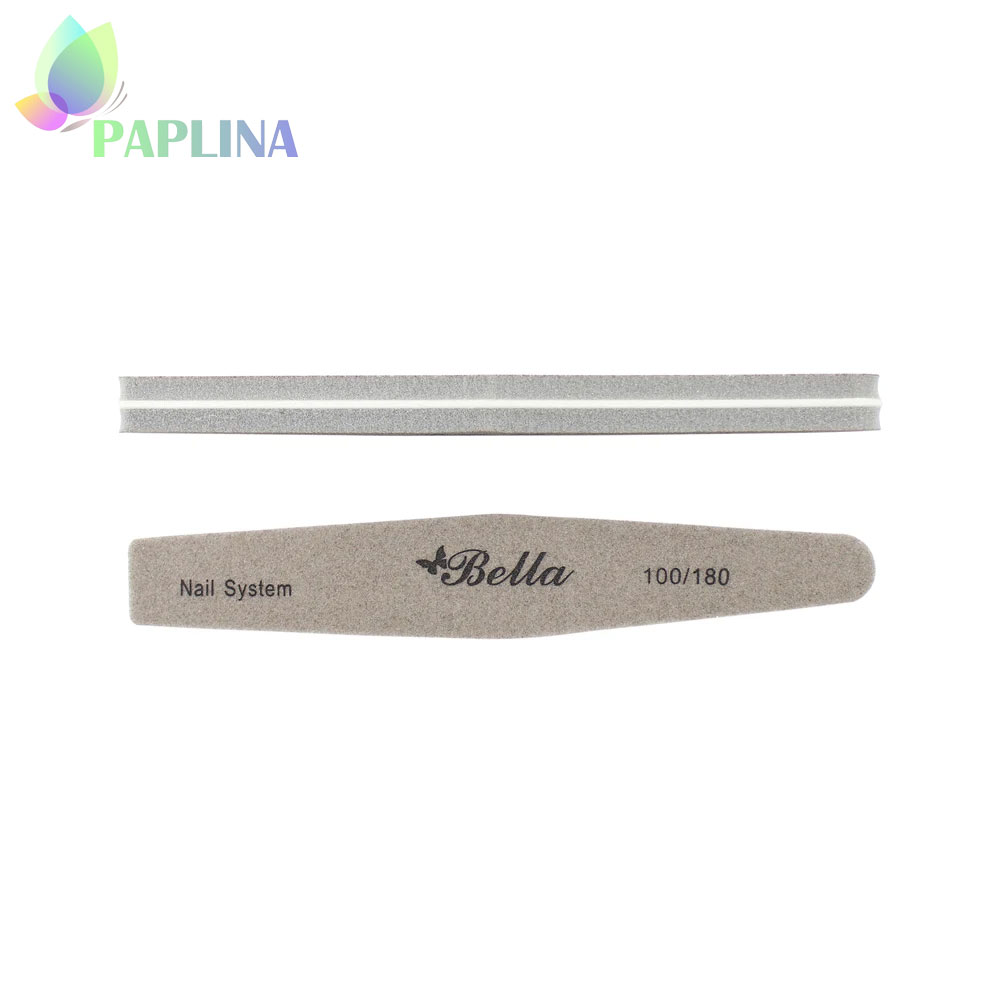 خرید بافر کاشت ناخن 180-100 بلا Bella با قیمت مناسب