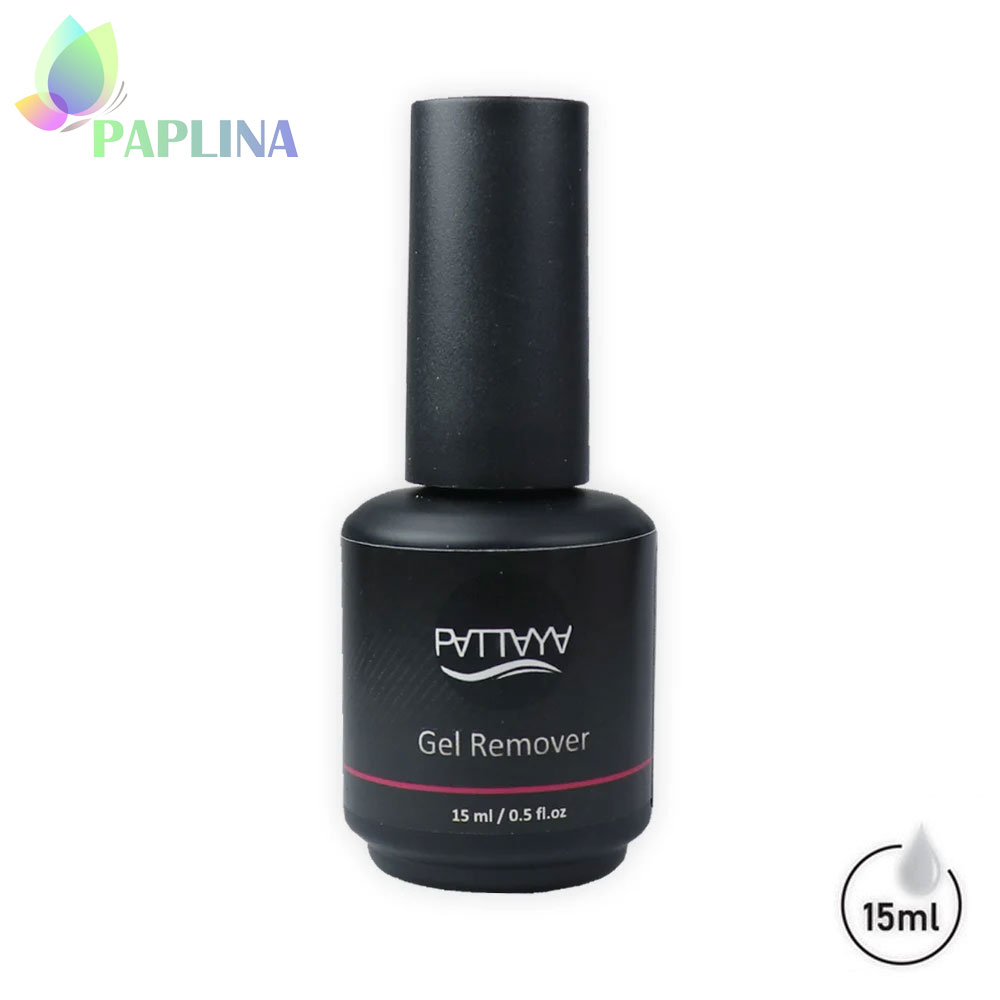 خرید ریموور لاک ژل ناخن 15 میل پاتایا Pattaya با قیمت مناسب
