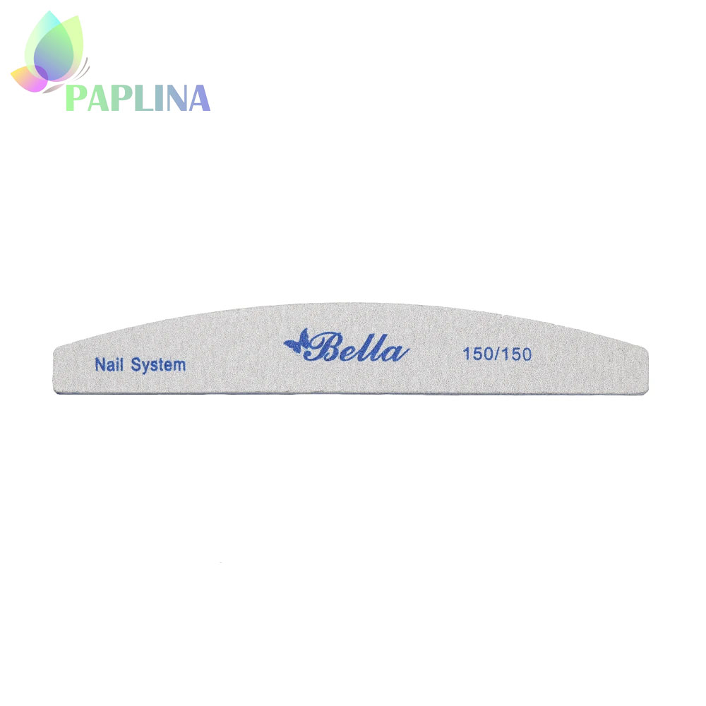خرید سوهان دستی ناخن بلا bella 150/150 با قیمت مناسب از فروشگاه اینترنتی پاپلینا