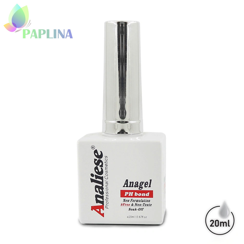 خرید ضد قارچ کاشت ناخن 20 میل آنالیز Analiese با قیمت مناسب