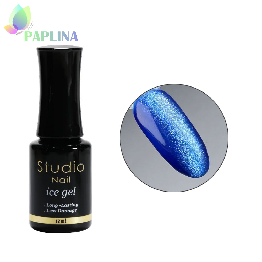 خرید لاک آیس ژل کد 22 استودیو Studio با قیمت مناسب