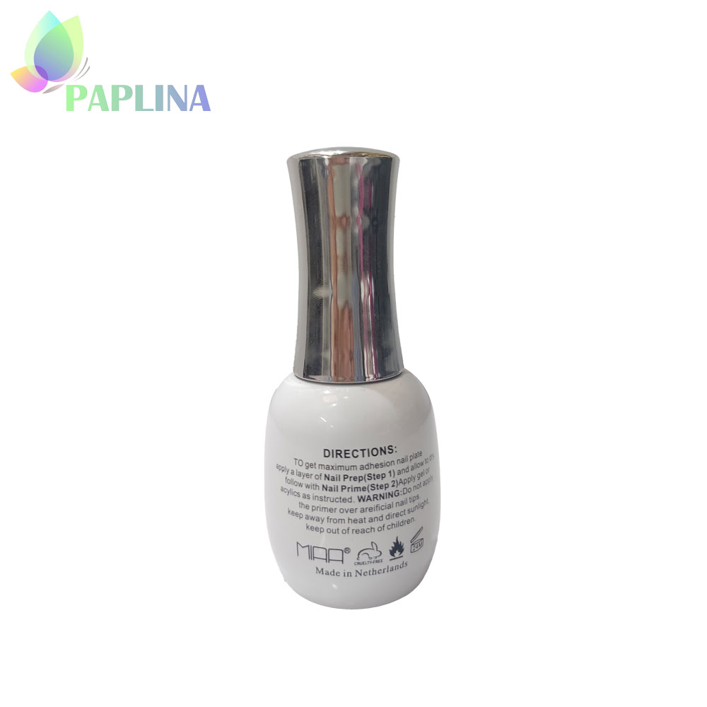 خرید ضد قارچ کاشت ناخن 15میل میا MIAA با قیمت رقابتی از پاپلینا