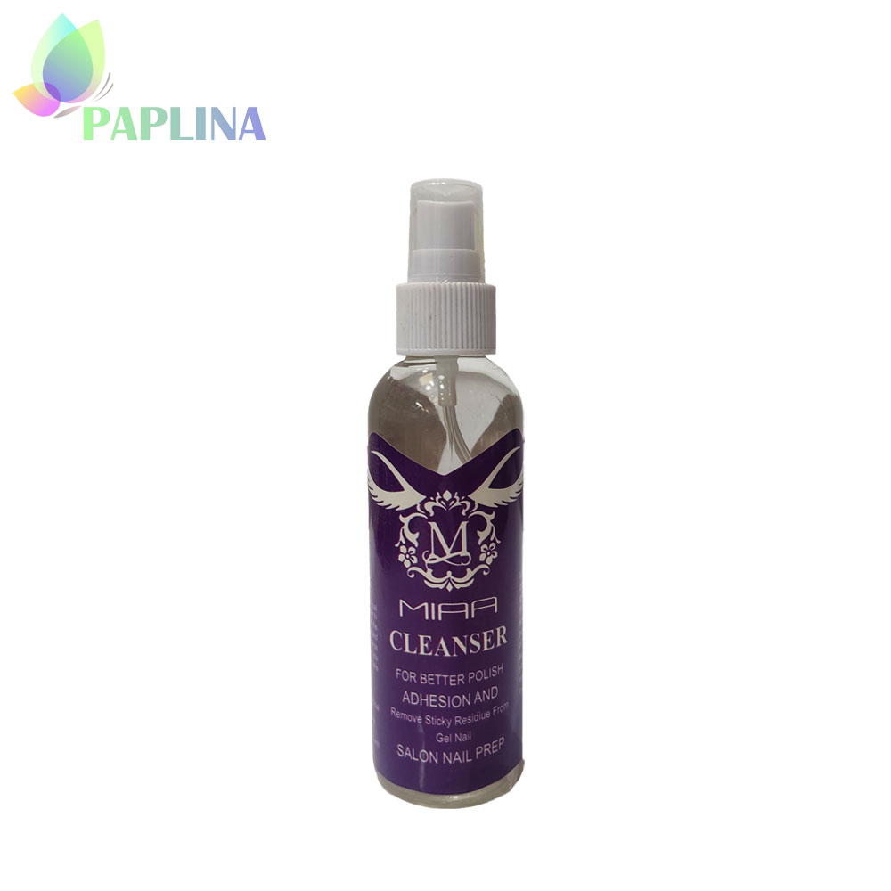 خرید کلینزر کاشت ناخن 150 میل میا MIAA با قیمت رقابتی از پاپلینا